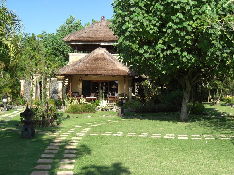 Pemuteran, Taman Sari resort | Hotel in Bali | Rama Tours