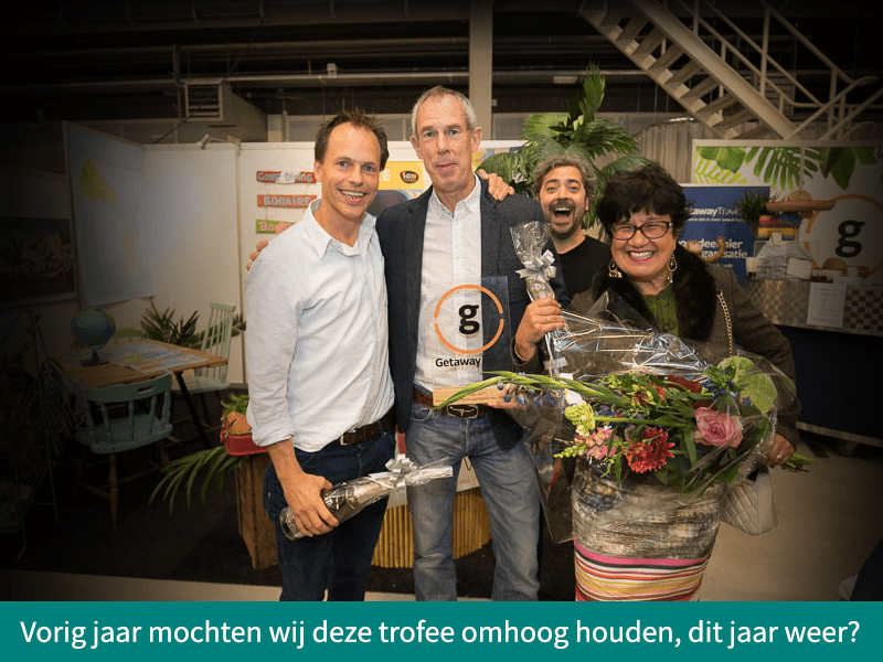 Stem op Rama Tours | Rama Tours Holland