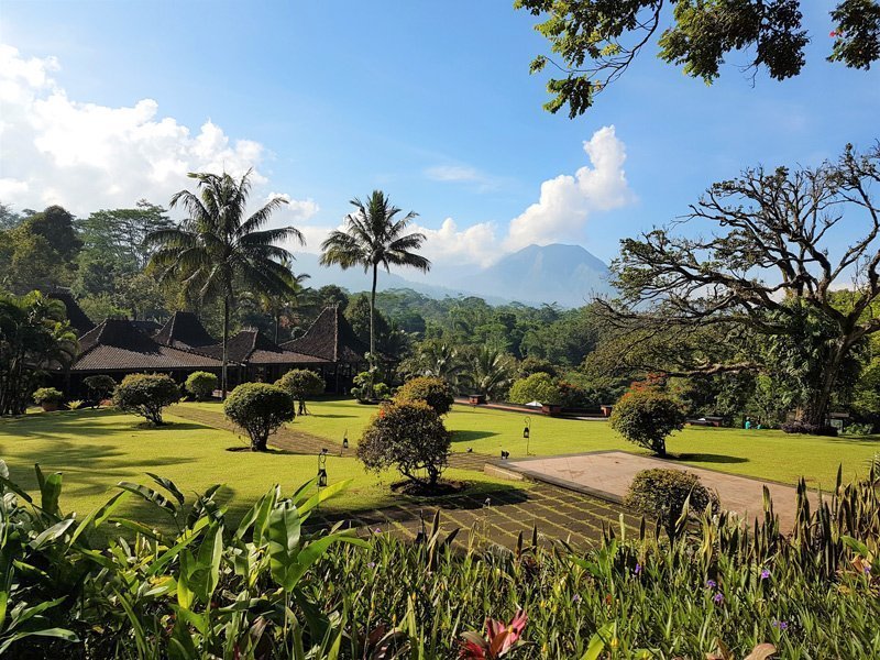 De hoogtepunten van Java en Bali De hoogtepunten van Java en Bali