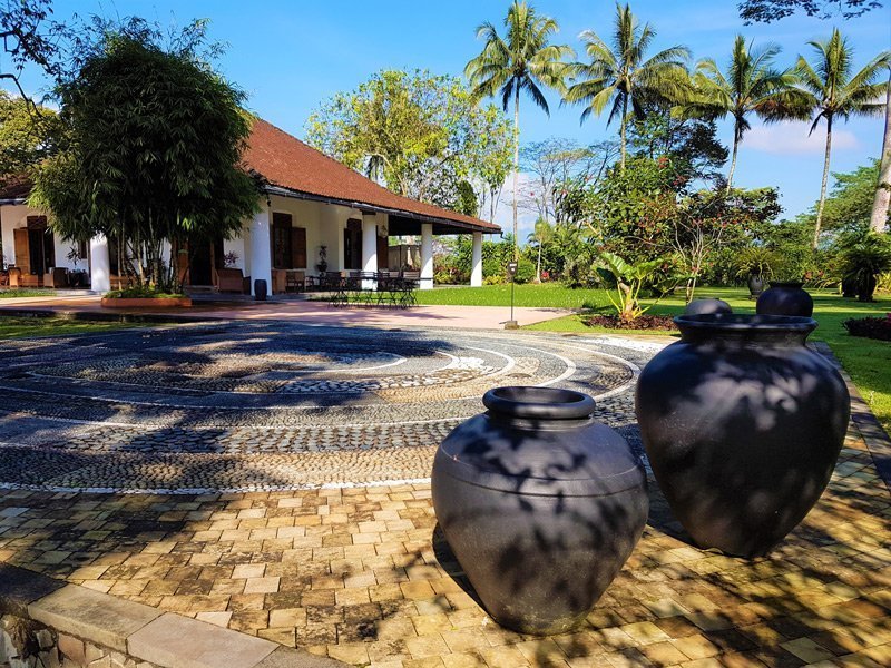 De hoogtepunten van Java en Bali De hoogtepunten van Java en Bali
