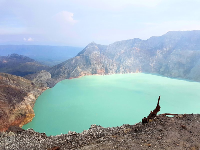 De hoogtepunten van Java en Bali De hoogtepunten van Java en Bali