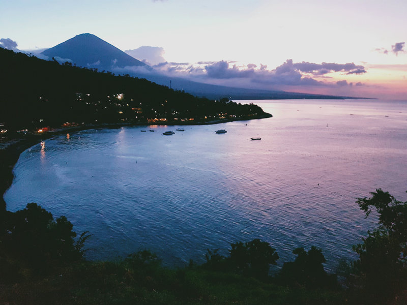 De hoogtepunten van Java en Bali De hoogtepunten van Java en Bali